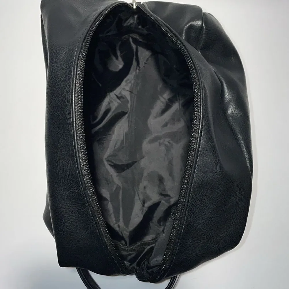 Sephora faux leather